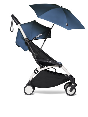 Ombrelle Yoyo Bleu Marine - STOKKE