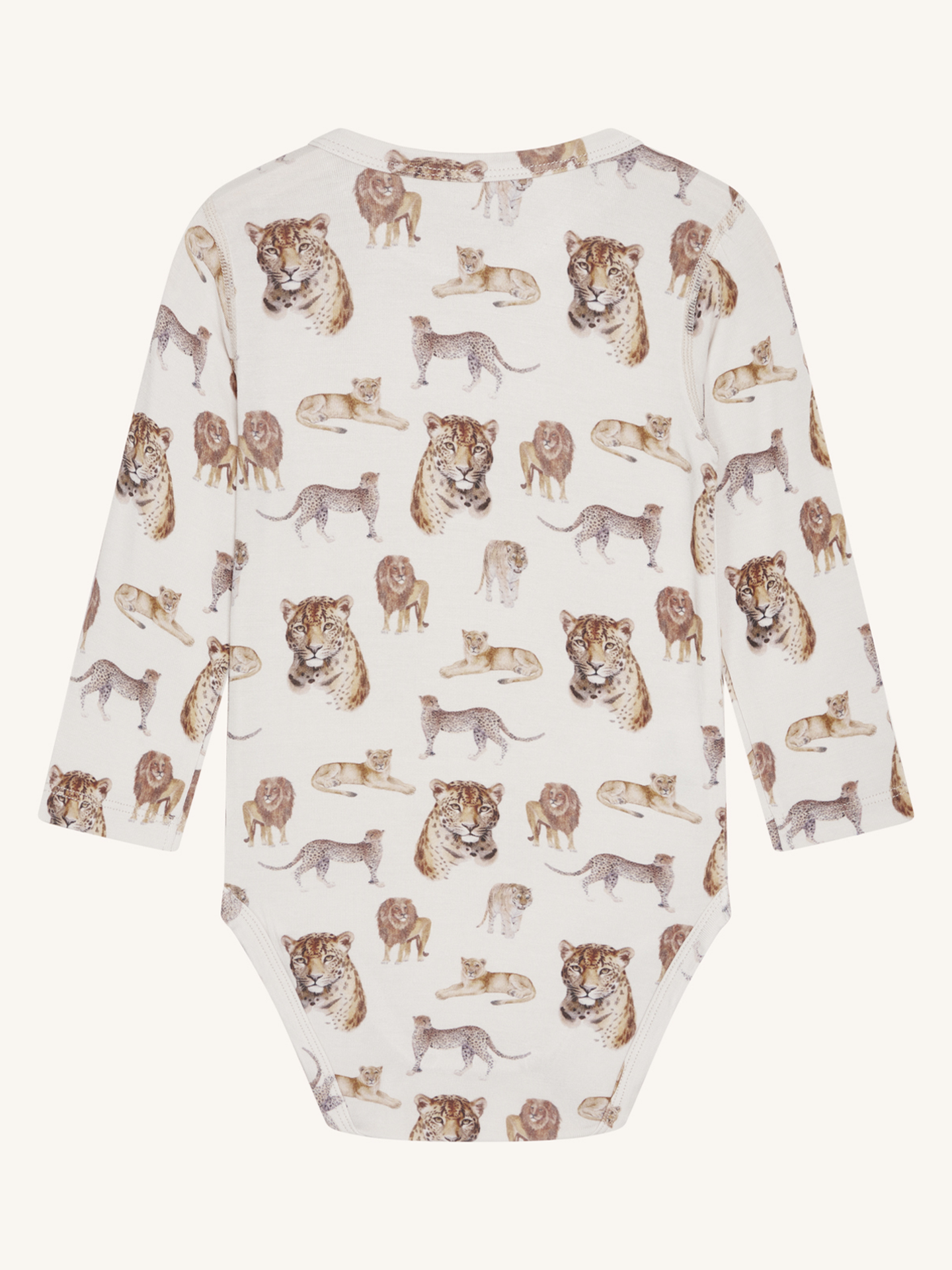 Buller Body Long Sleeve