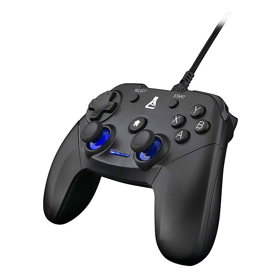 The G-Lab K-Pad Thorium