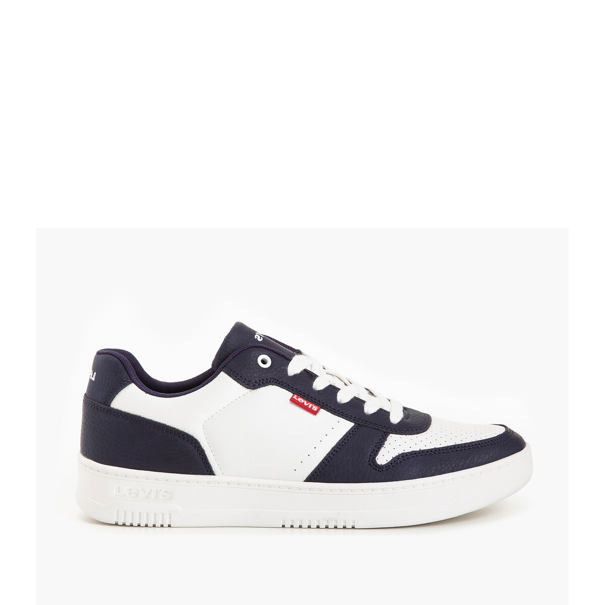 LEVI'S<br>Tênis de cano baixo Drive