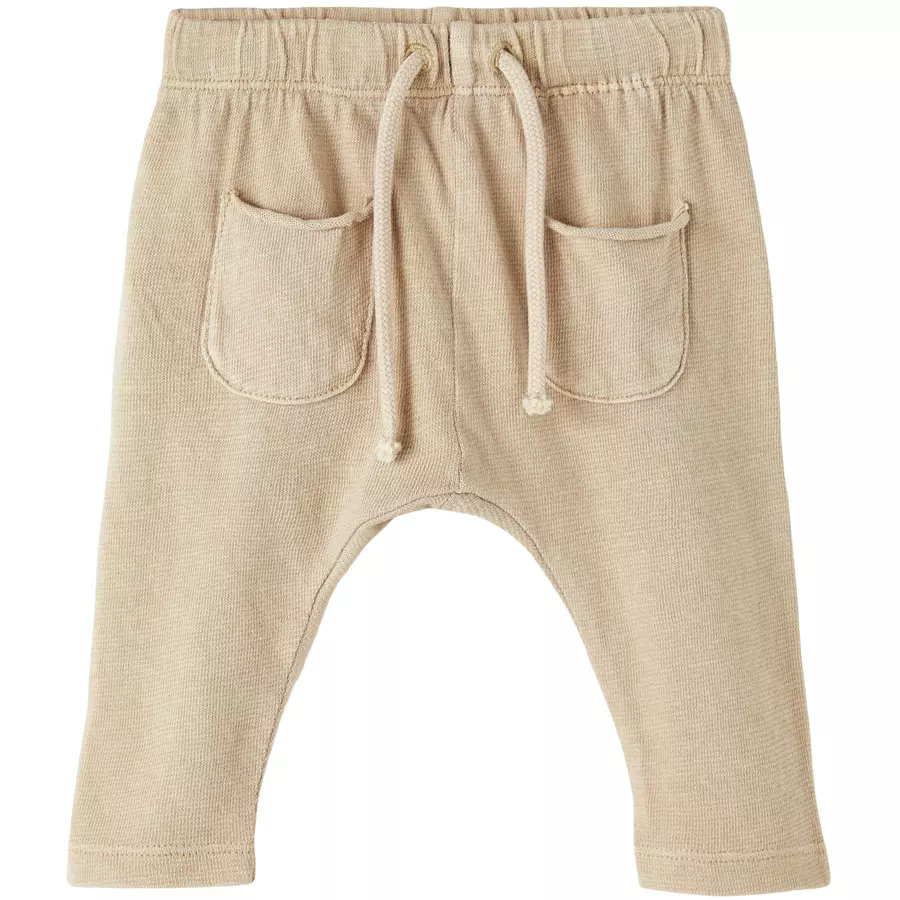 Lil'Atelier Hose Nbmlando Humus