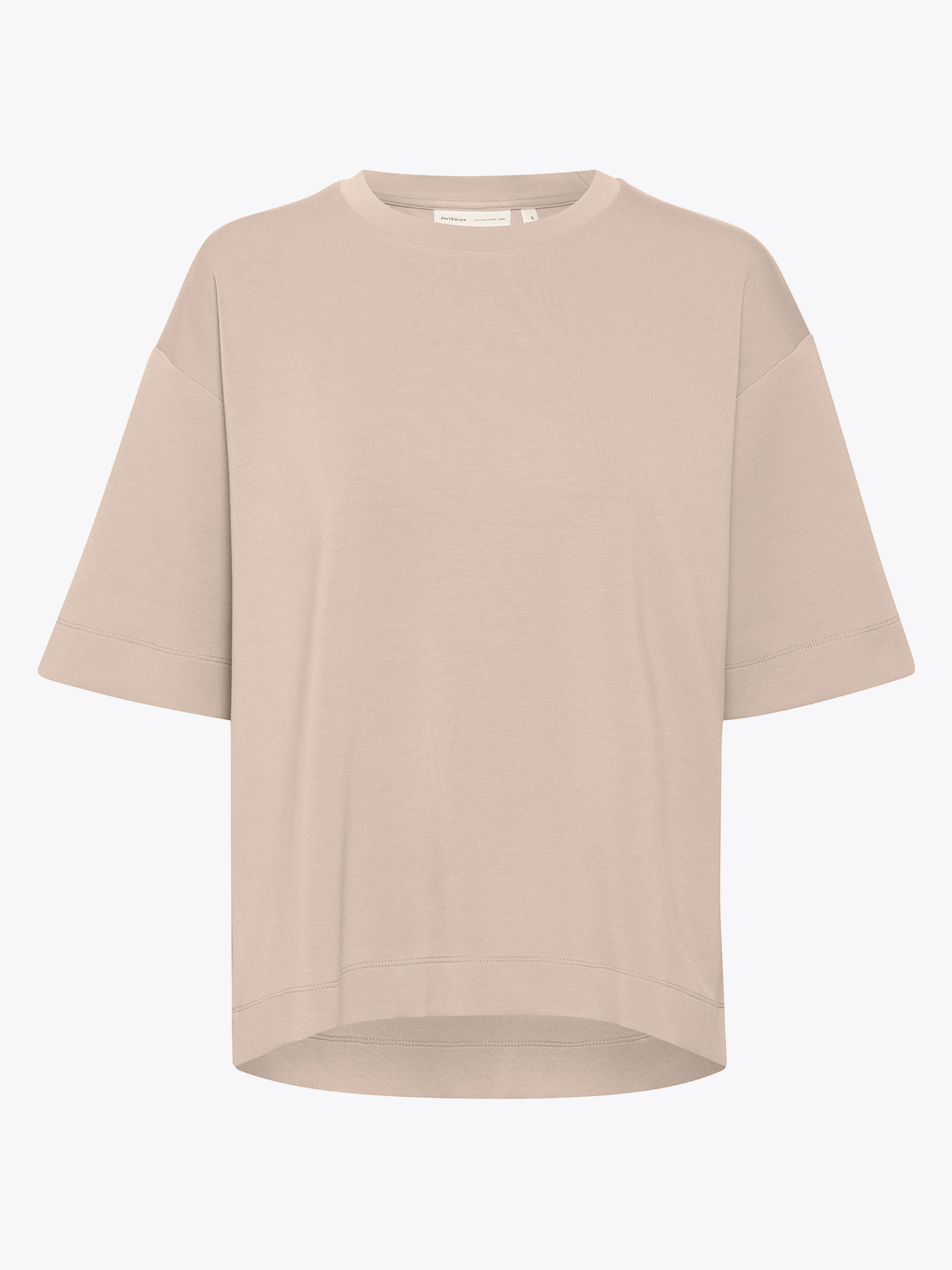 Pannie Oversize T-Shirt