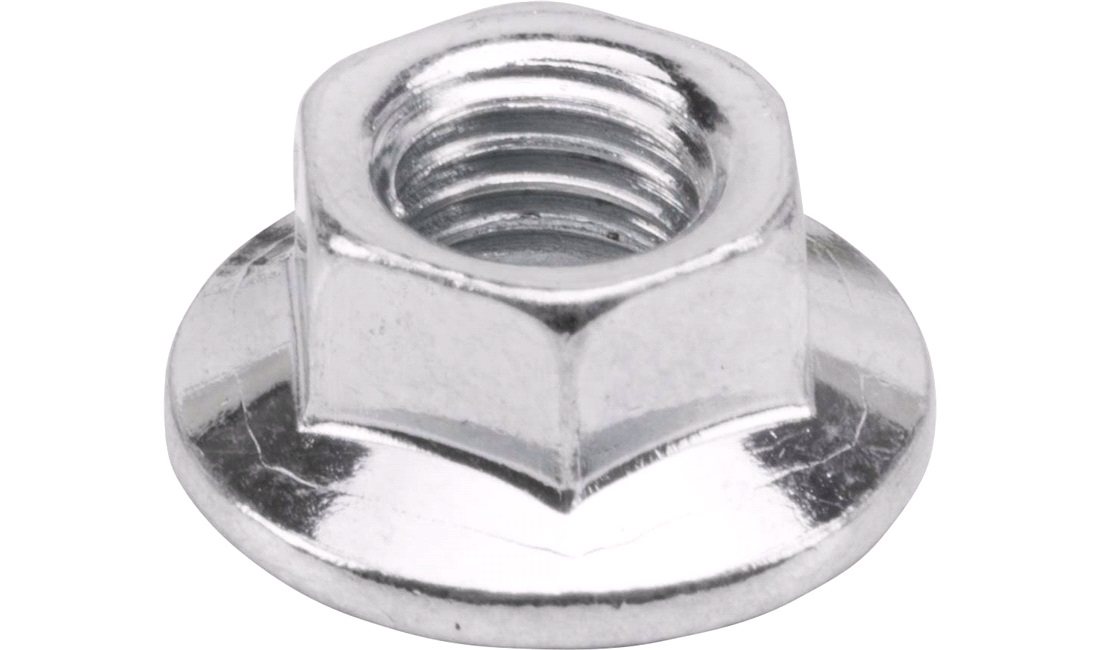 Møtrik for pindbolt, Aprilia MX50