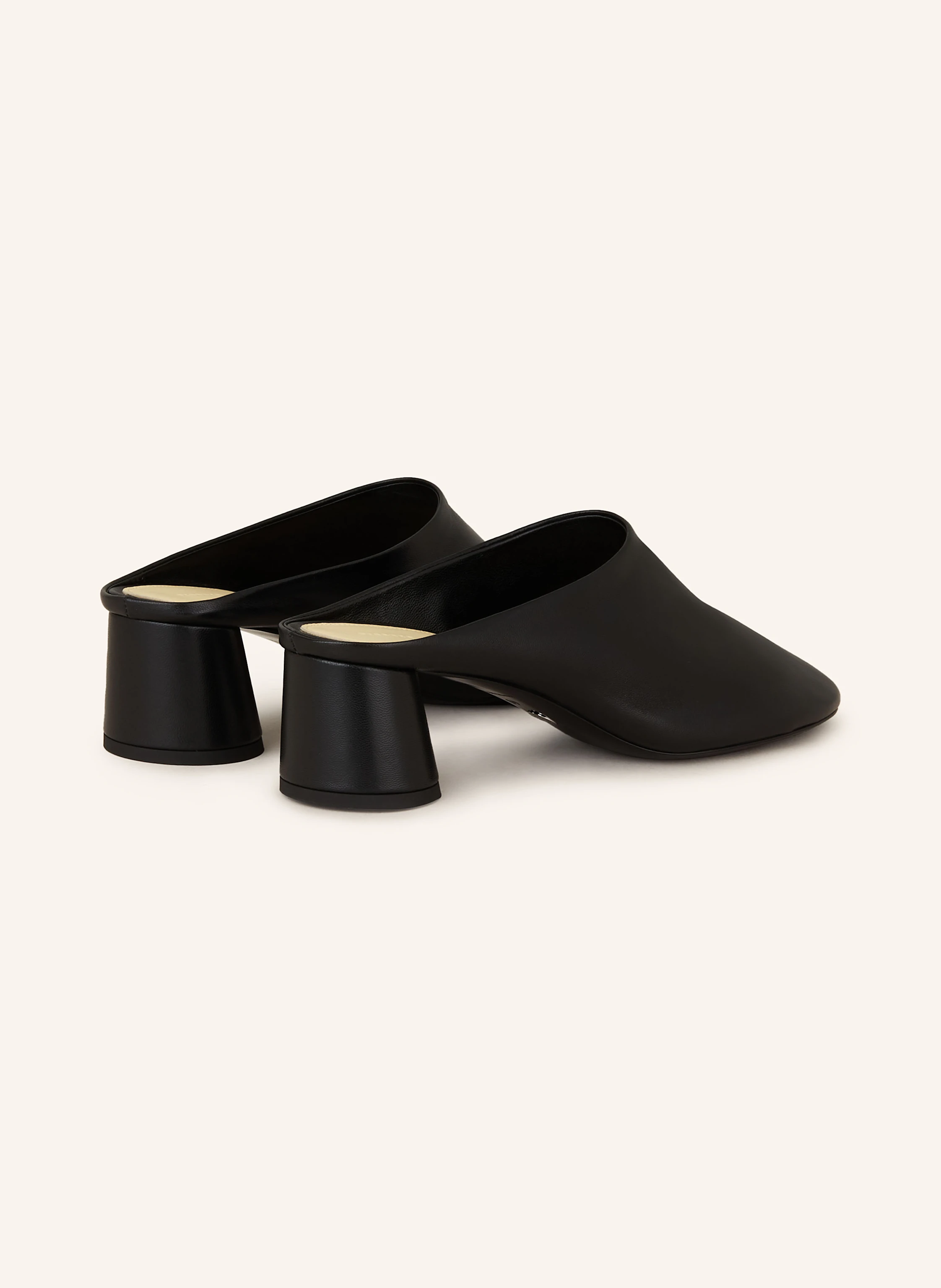 Proenza Schouler Mules