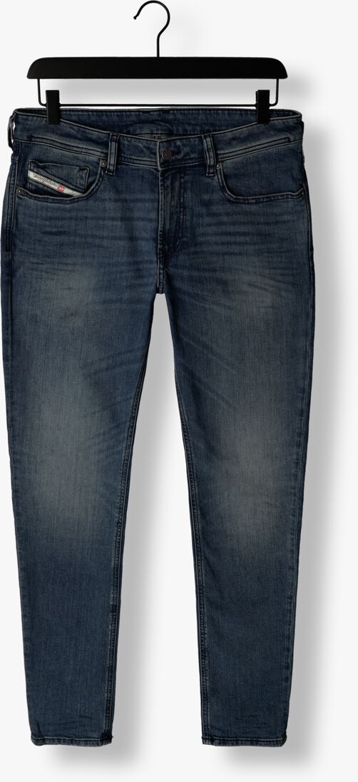 DIESEL lichtblauwe diesel skinny jeans 1979 sleenker