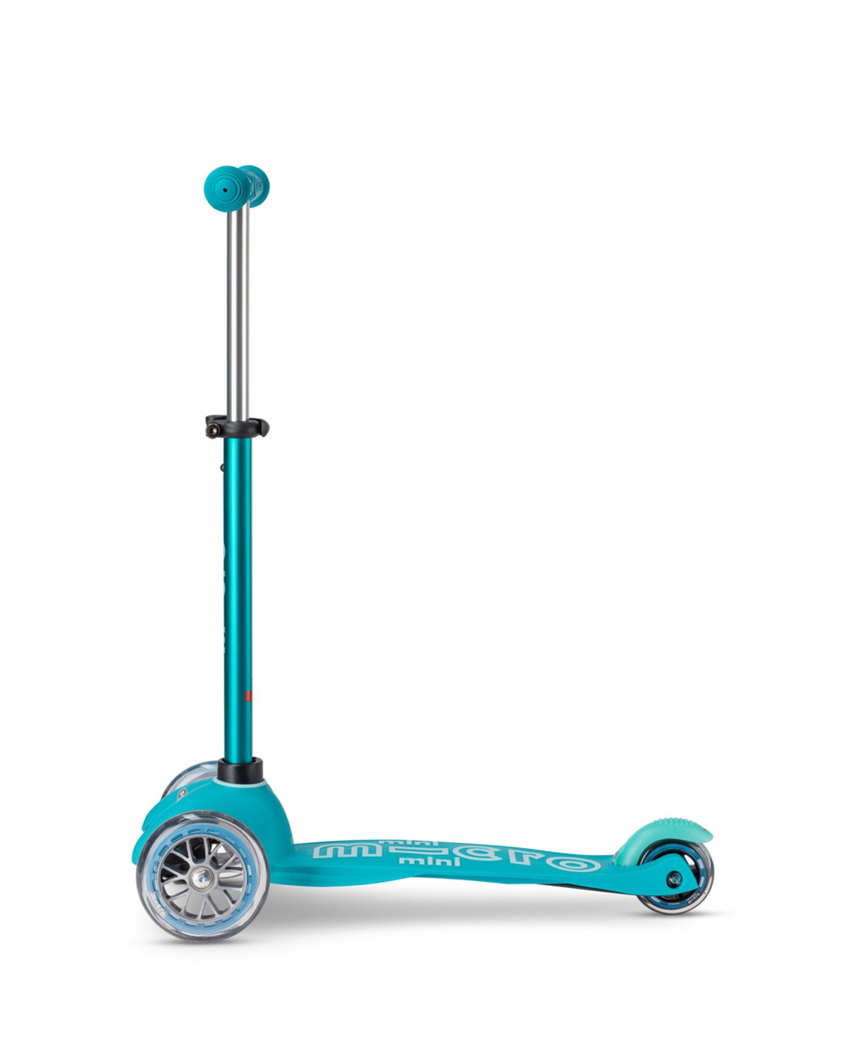 Sparkesykkel – Micro Mini Deluxe | Barn 2-5 år