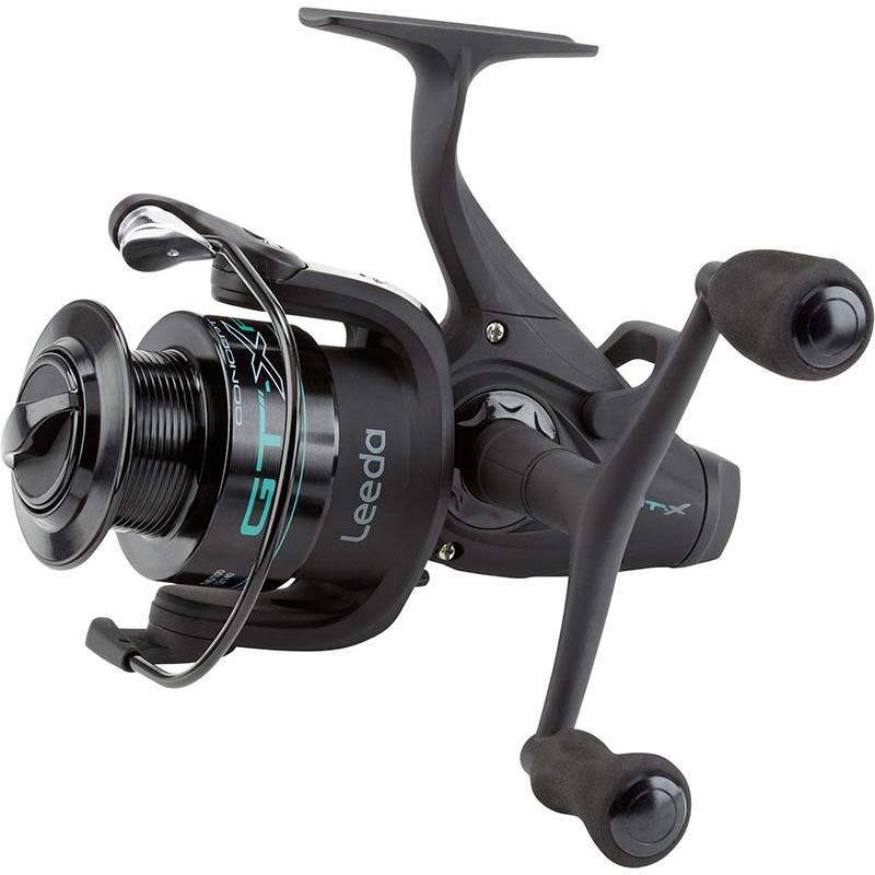 Moulinet Feeder Concept Gt X 40 Fs