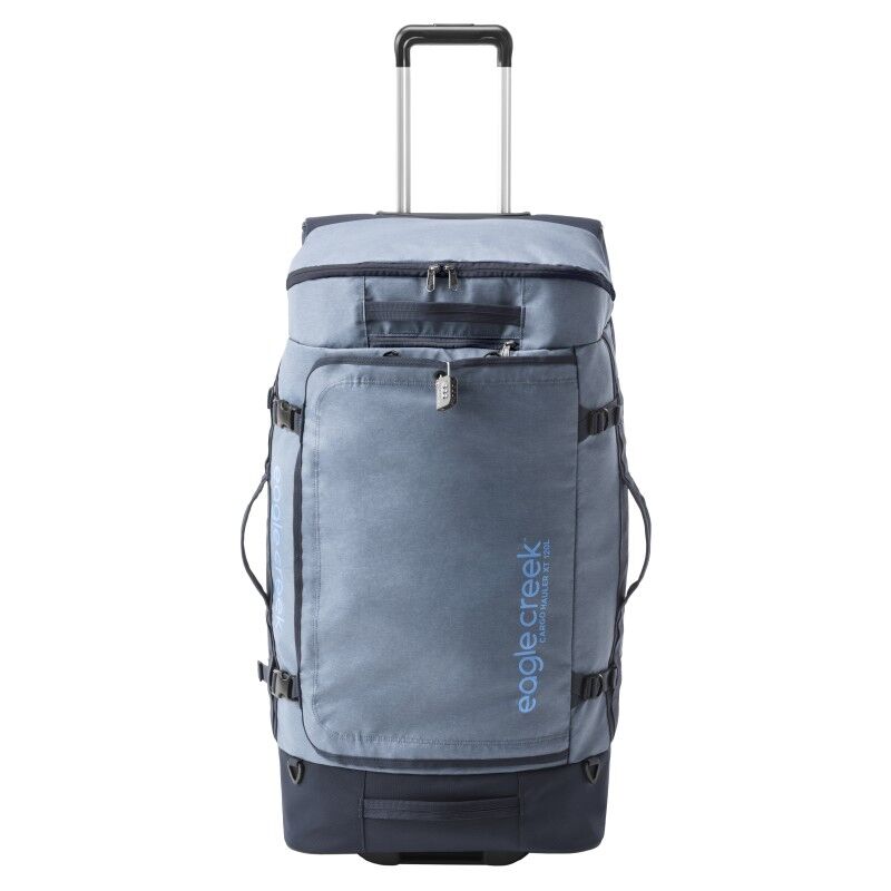 Cargo Hauler XT Wheeled Duffel - Sac de voyage à roulettes