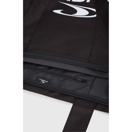O'Neill Coastal Tote Black Out Damen SU25