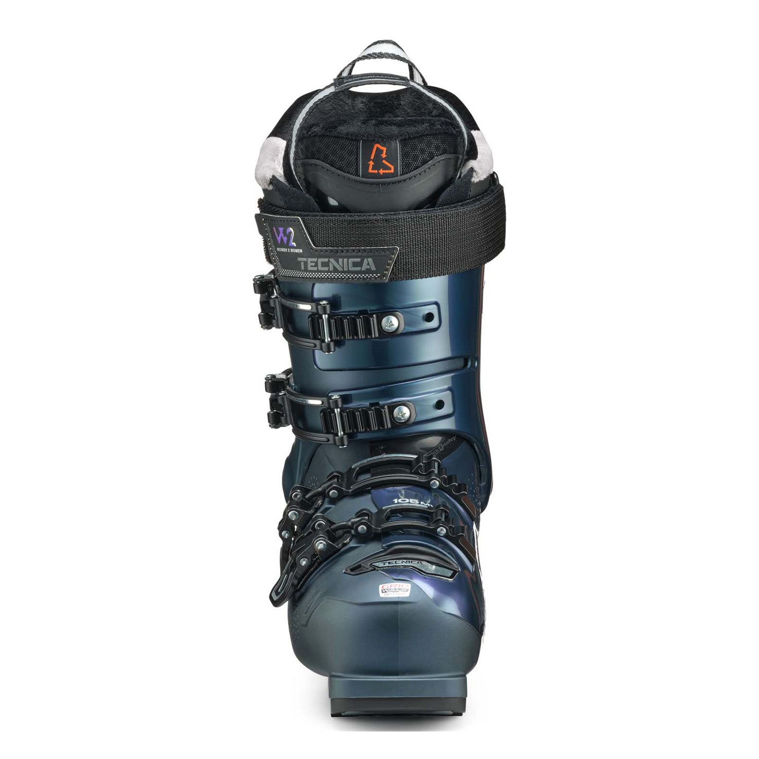 Tecnica  Mach1 MV 105 W TD GW