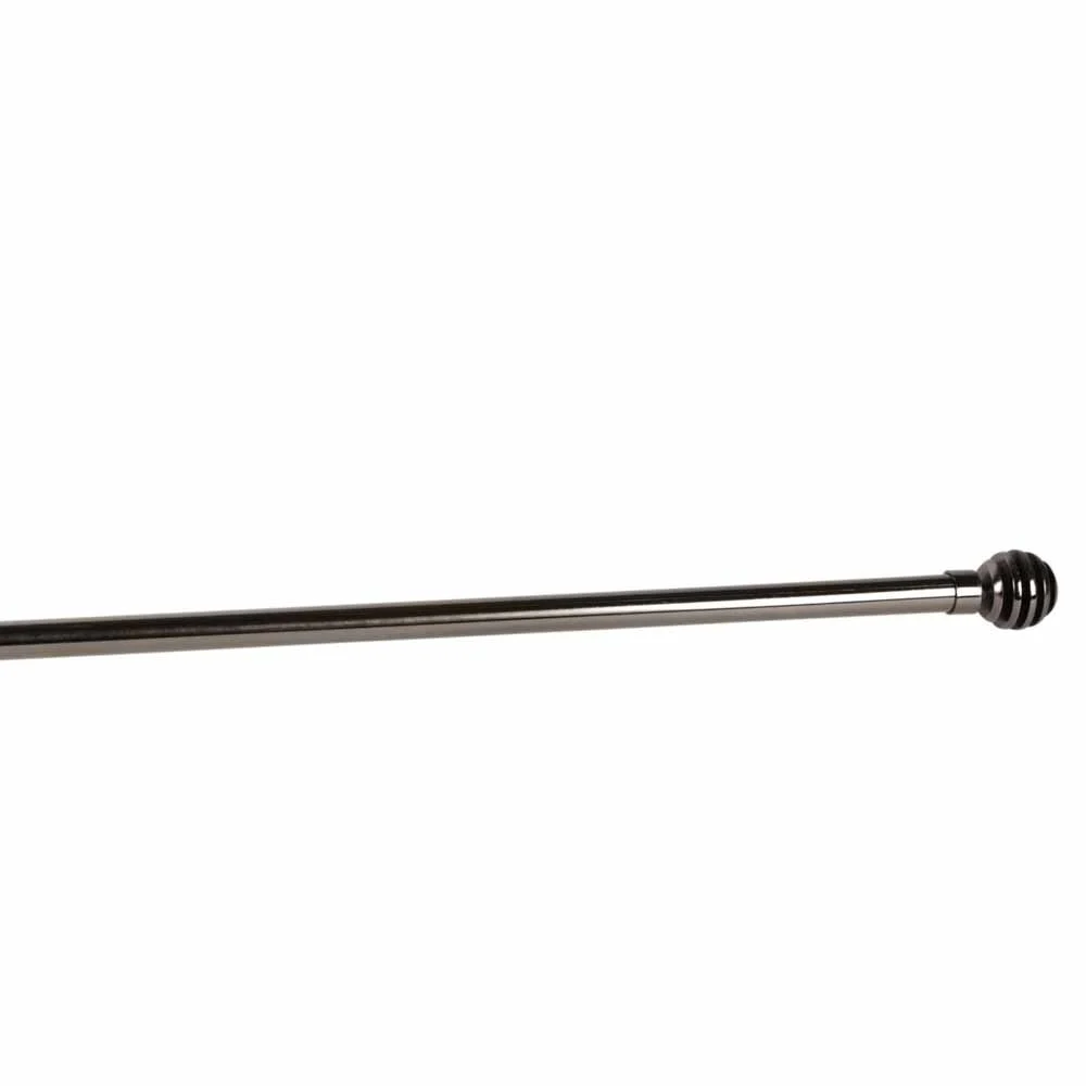 Kit tringle extensible fer