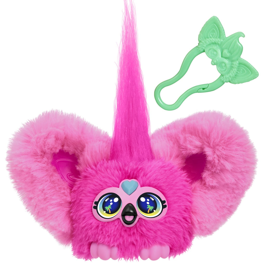 Køb Furby Furblets S4 Party Animals Flo-Flo