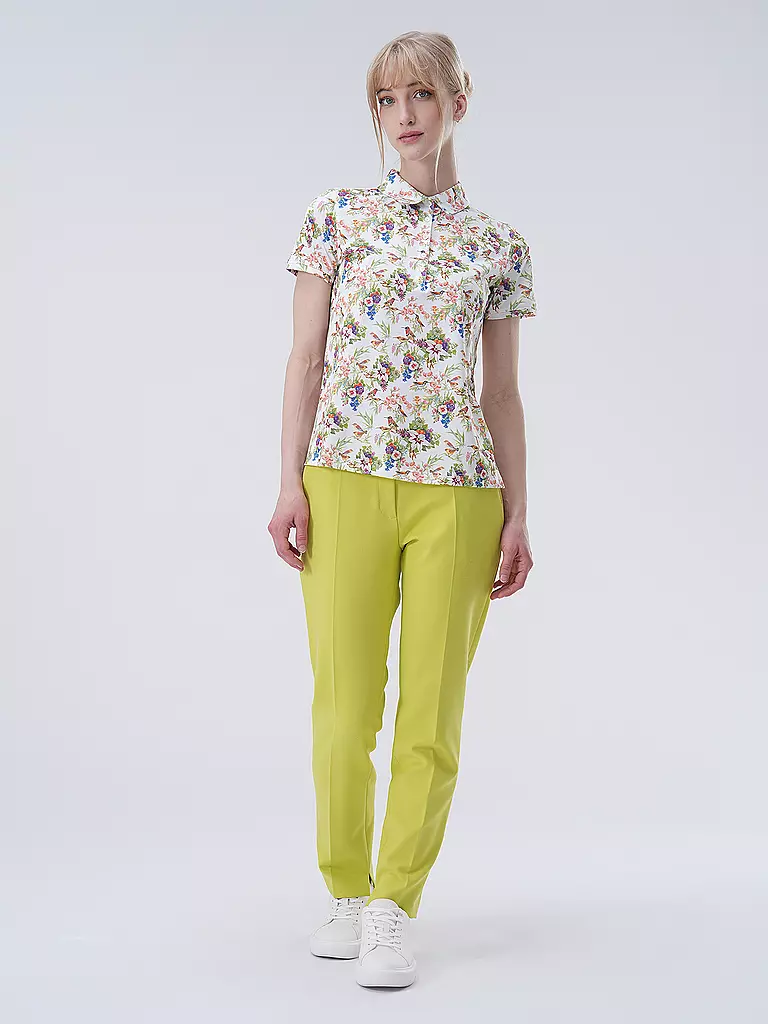 RAGWOMAN Poloshirt bunt