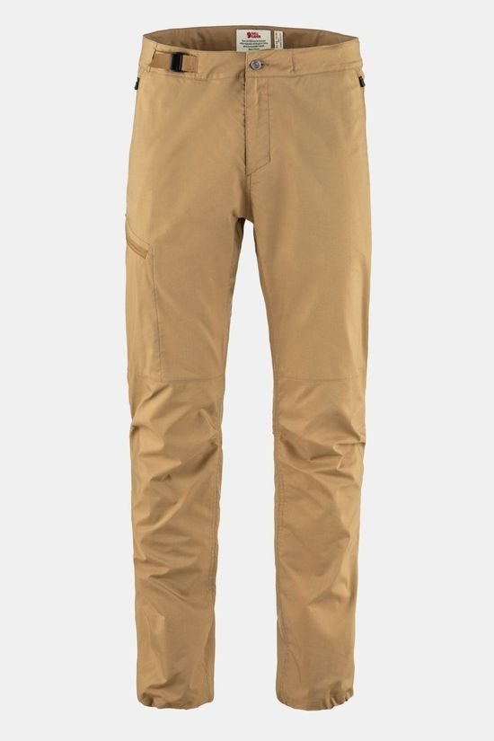 Fjällräven Fjällräven Abisko Hike Broek