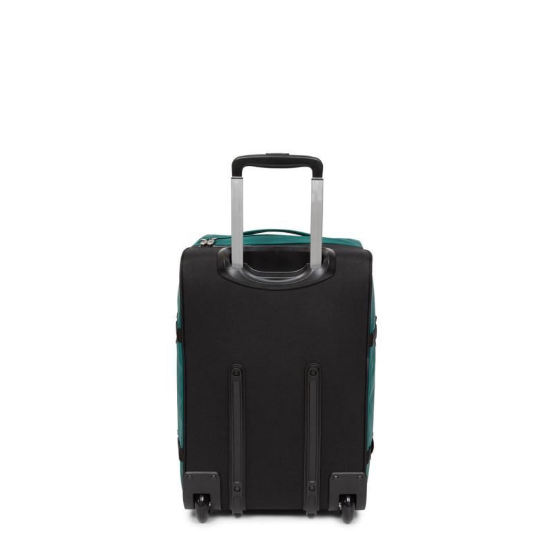 Valise cabine souple Transit'R S 51 cm Tarp Petrol