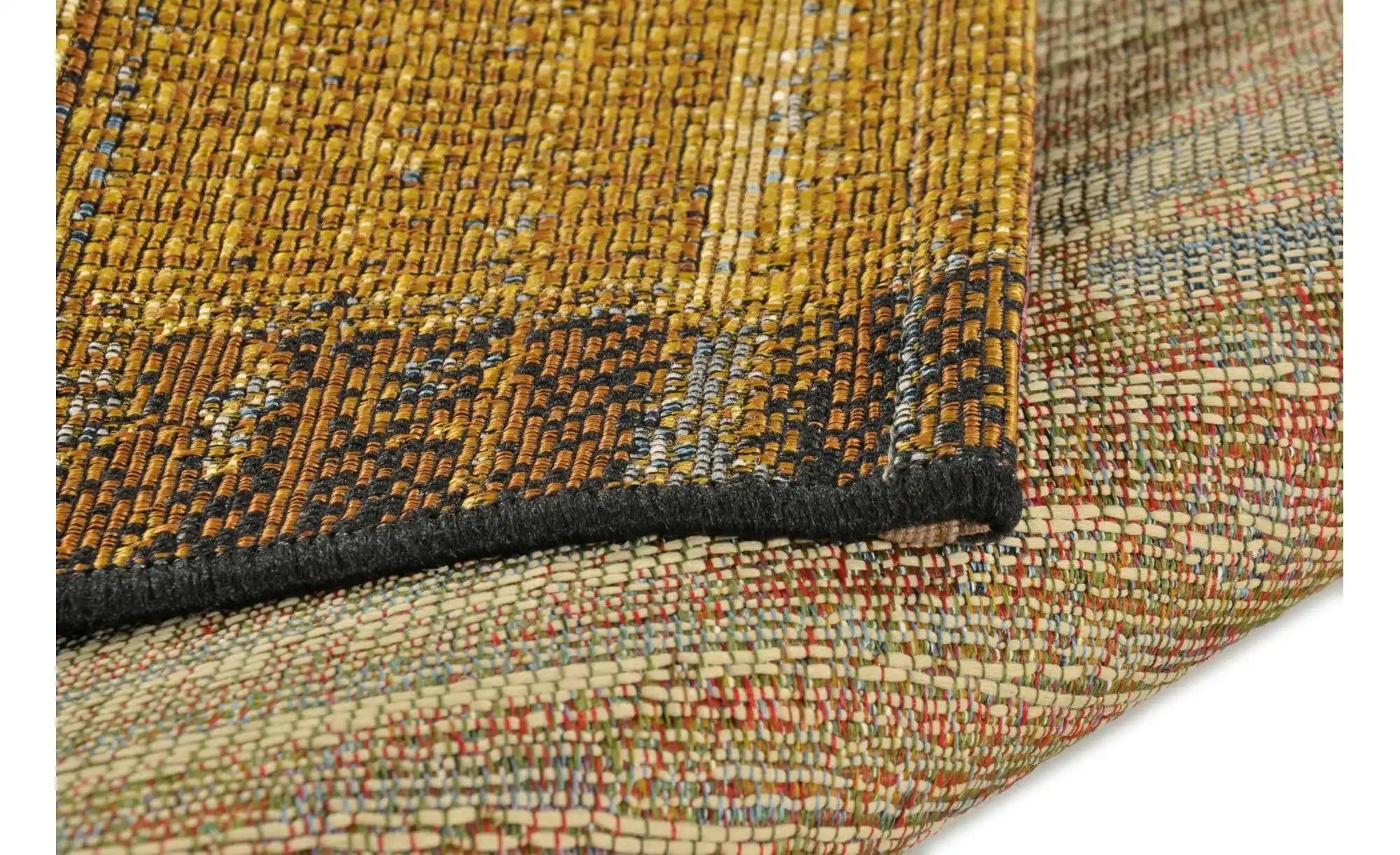 Gino Falcone In-und Outdoor-Teppich Aurora