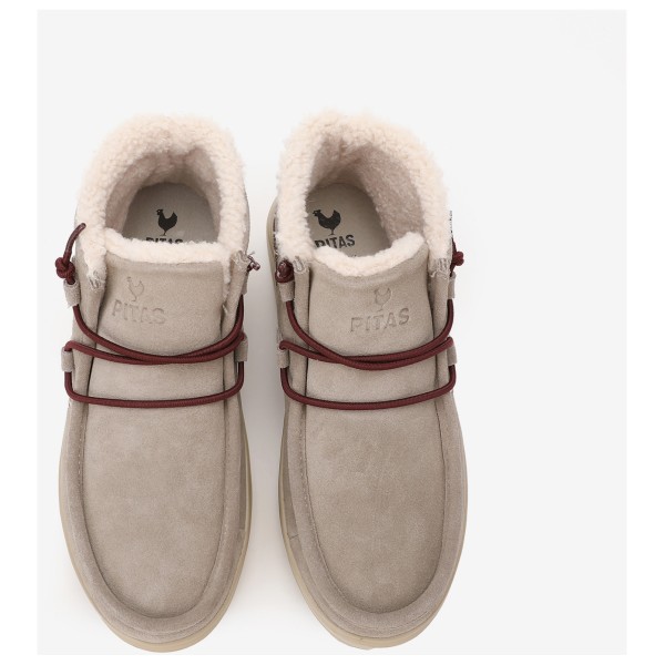 Walk in Pitas - Women's Sydney - Chaussures de loisirs