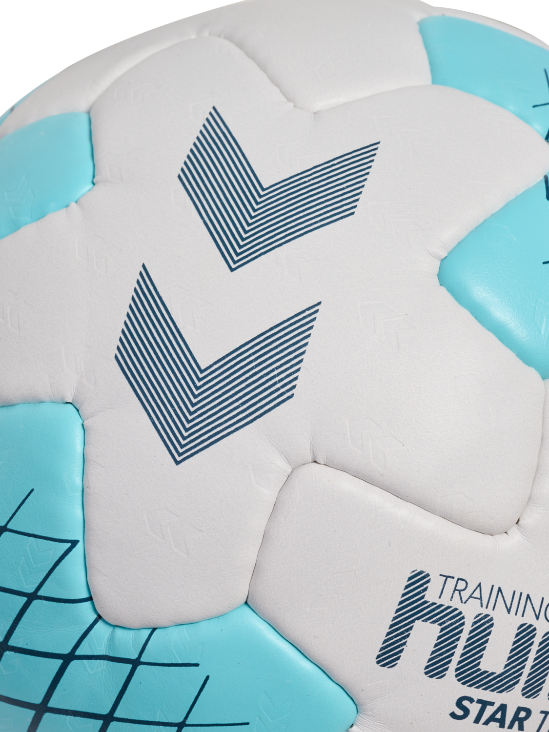 hmlSTAR TRAINING HB