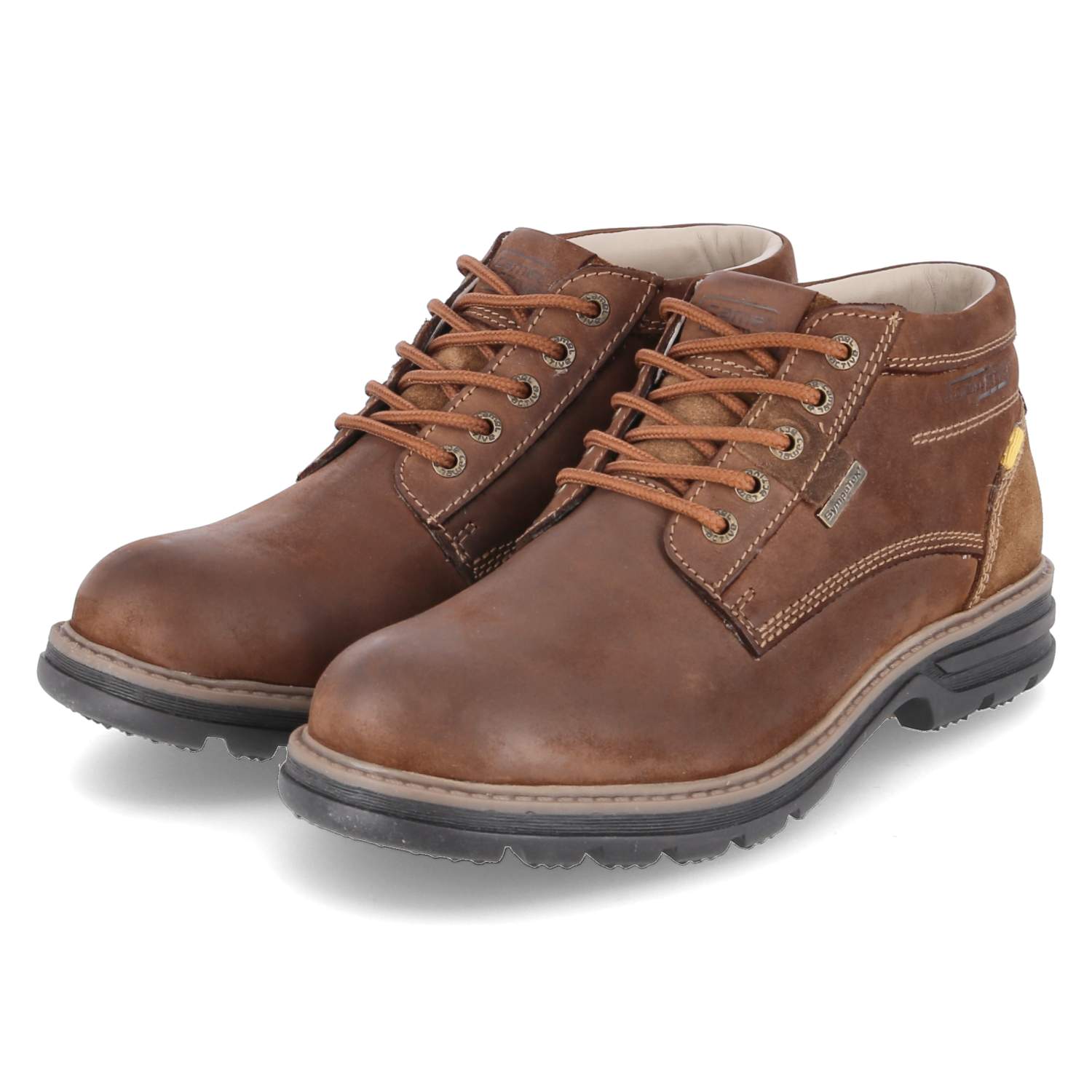 Camel Active Winterboots - tan