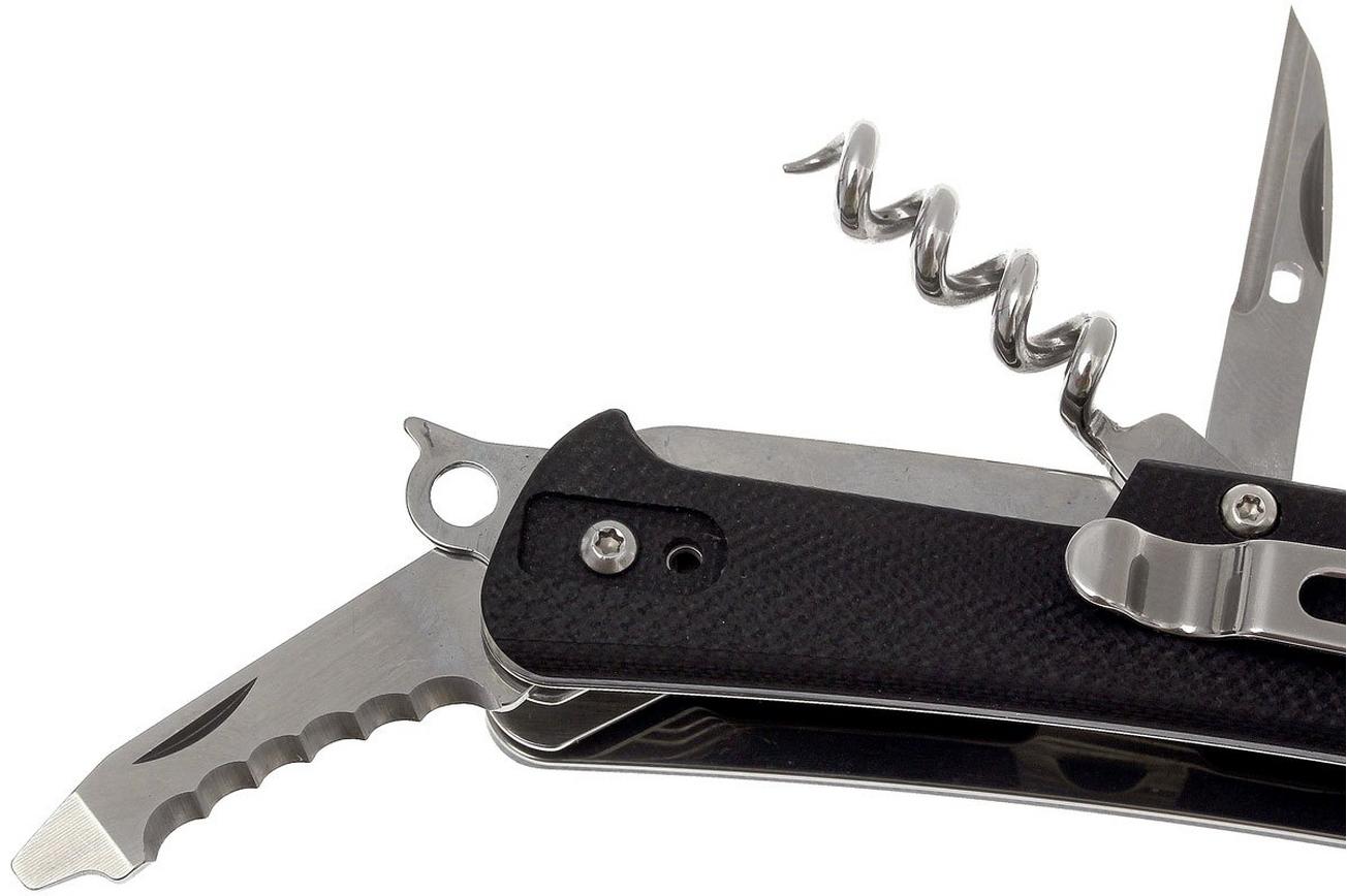 Böker Plus Tech-Tool City 4 01BO806