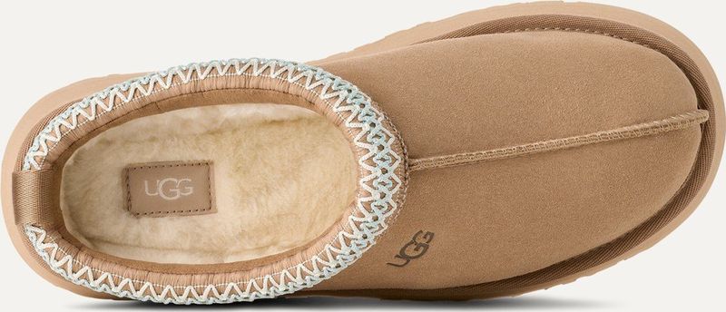 UGG - Tazz Slipper - Sand - Suède