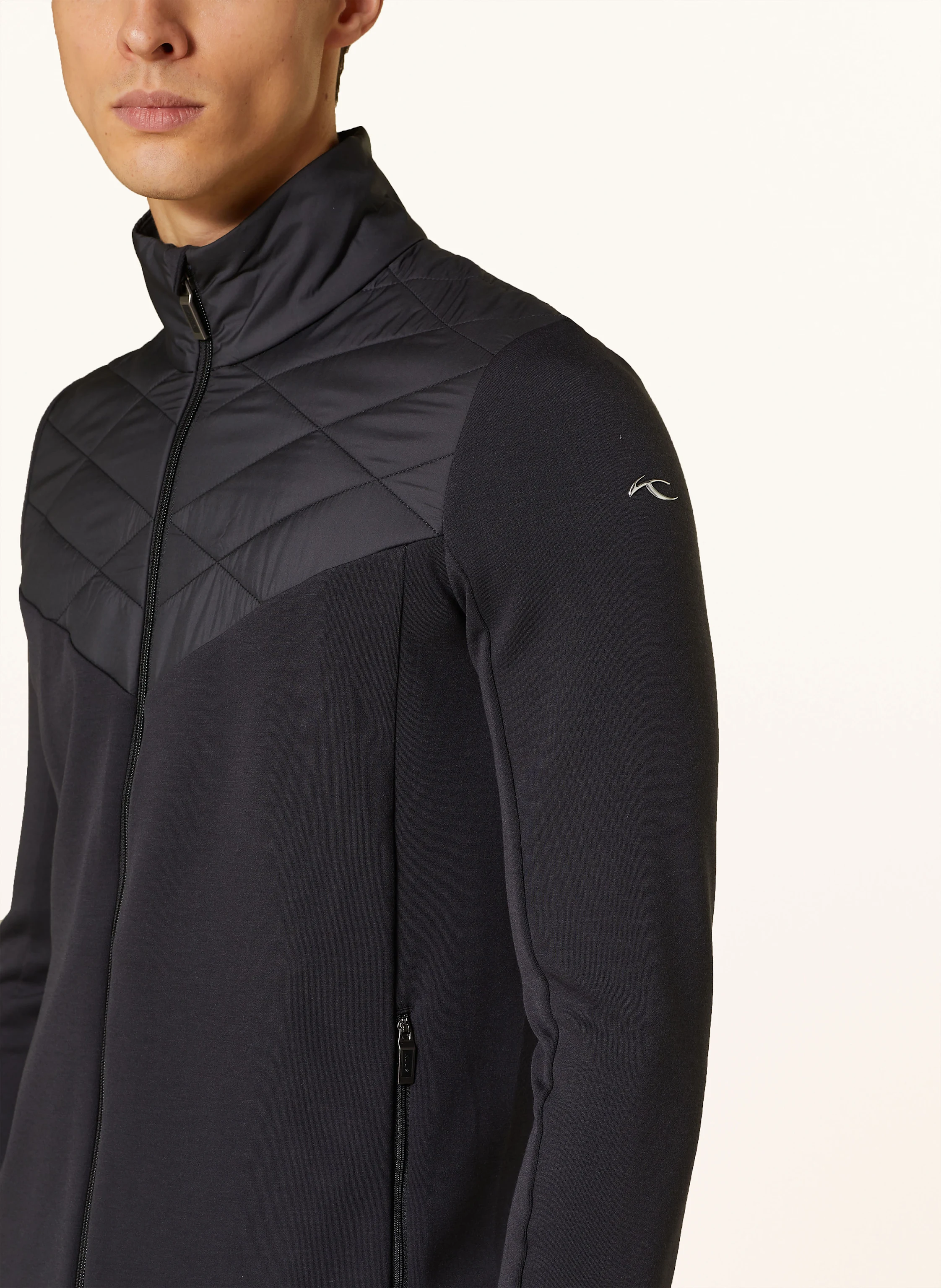KJUS Midlayer-Jacke FORMULA