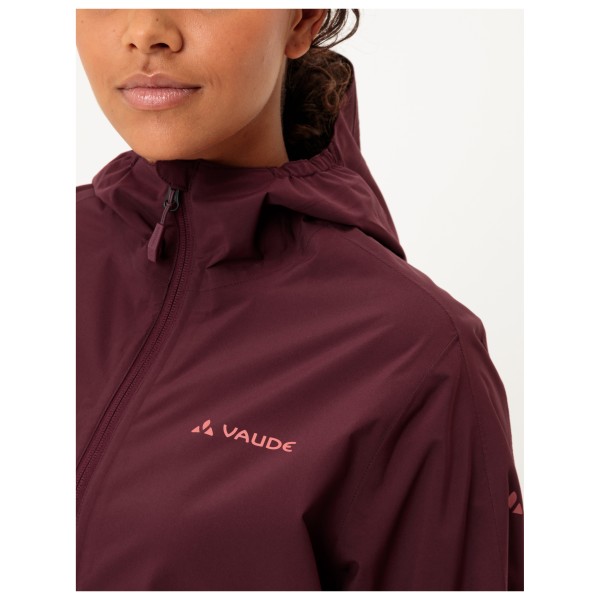 Vaude - Women's Moab Rain Jacket II - Veste de cyclisme