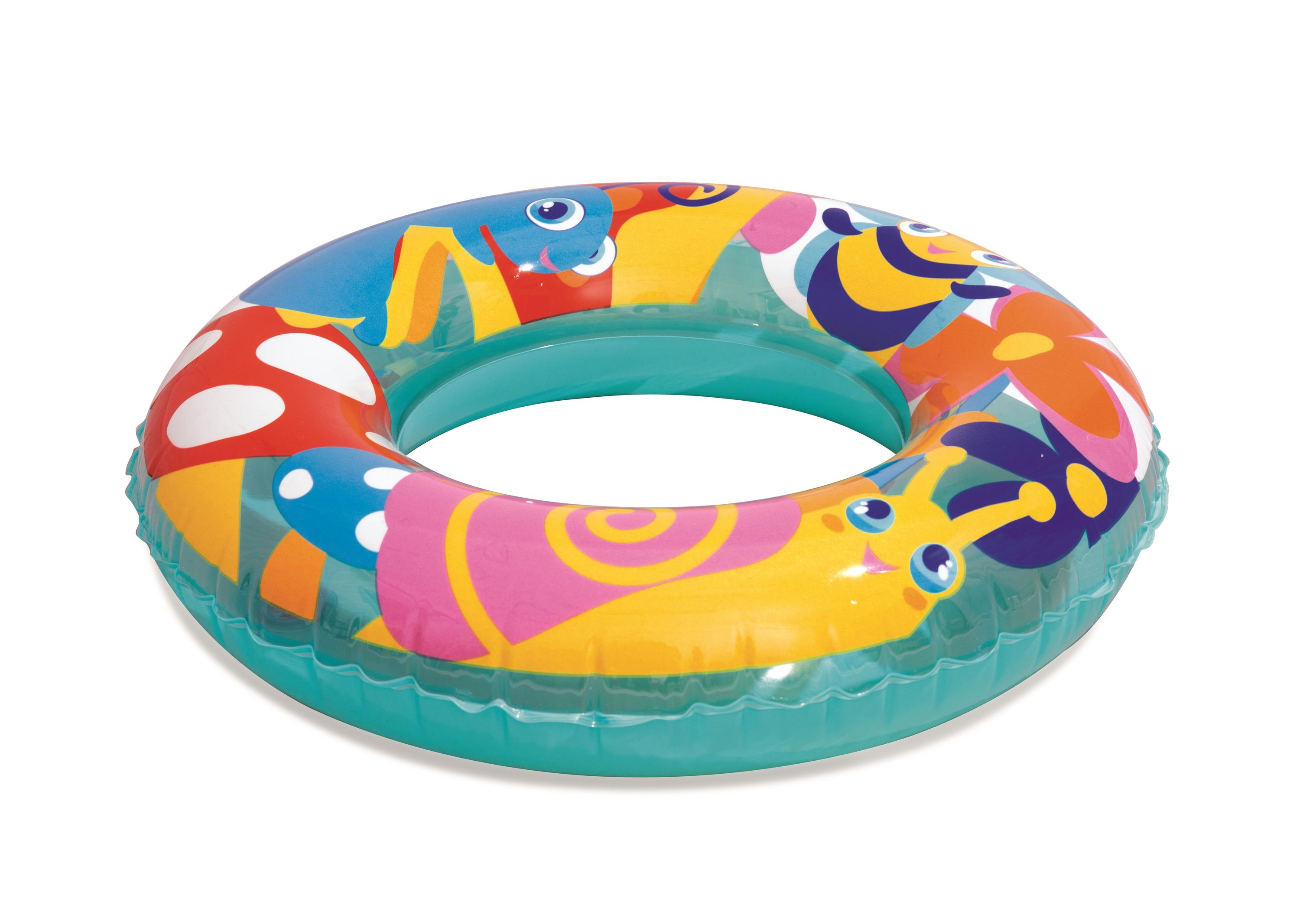 Schwimmring für Kinder Aquarium 48 cm