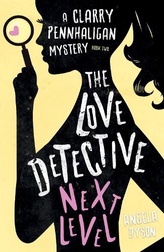 The Love Detective: Next Level (Paperback)