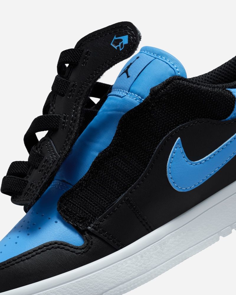Chaussures Nike Air Jordan 1 Low pour enfant