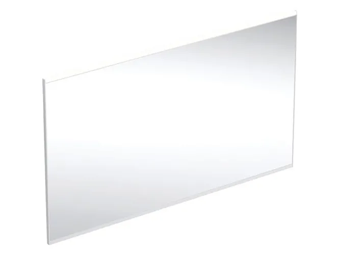 Spejl option plus squar m/lys 1200x700mm