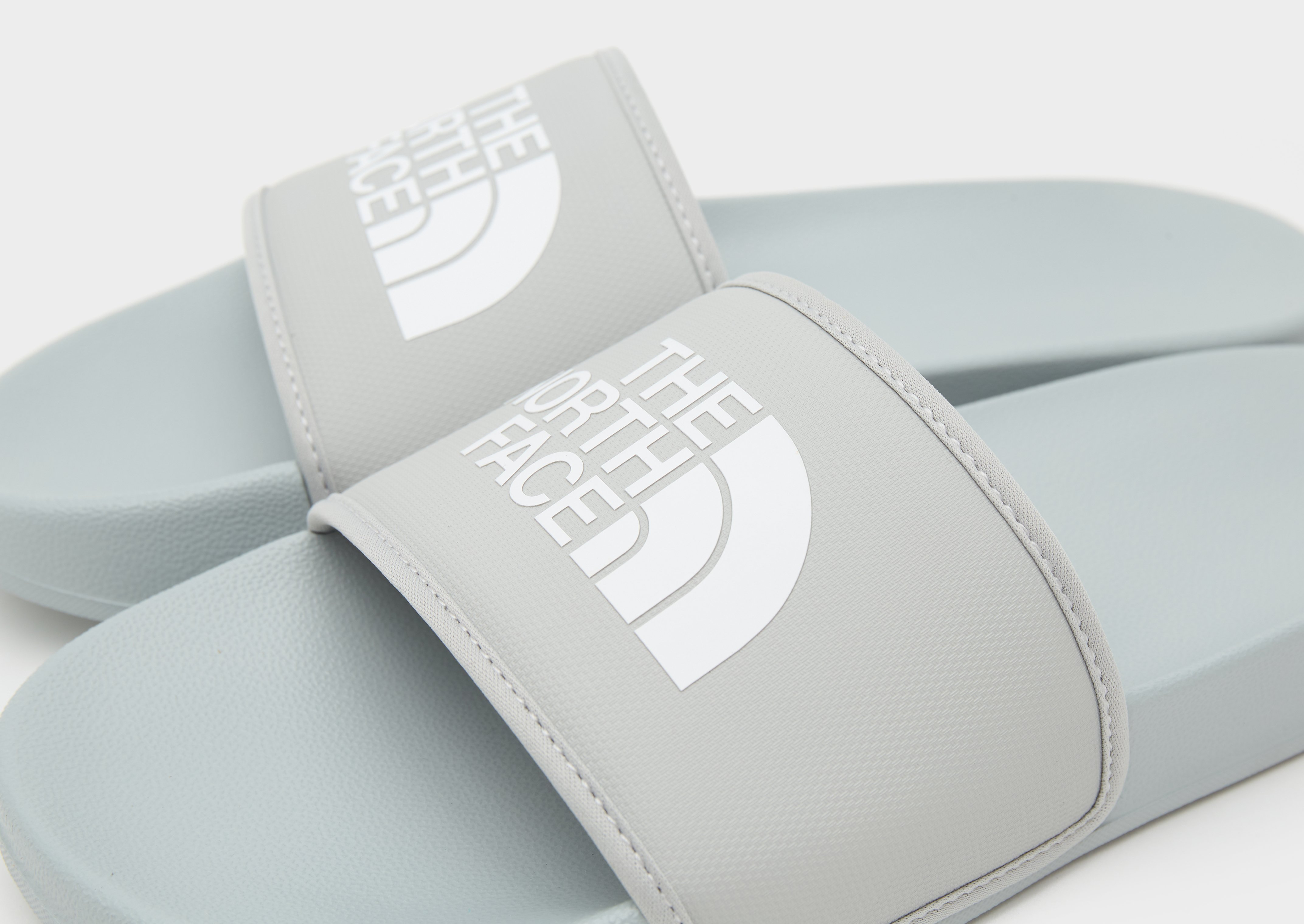 The North Face Claquettes Base Camp Homme