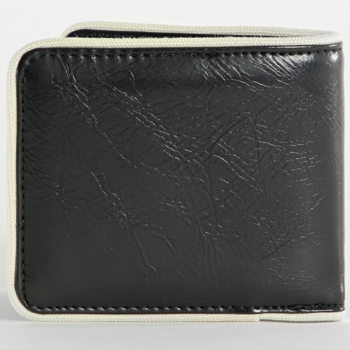 Portefeuille L3335 Noir
