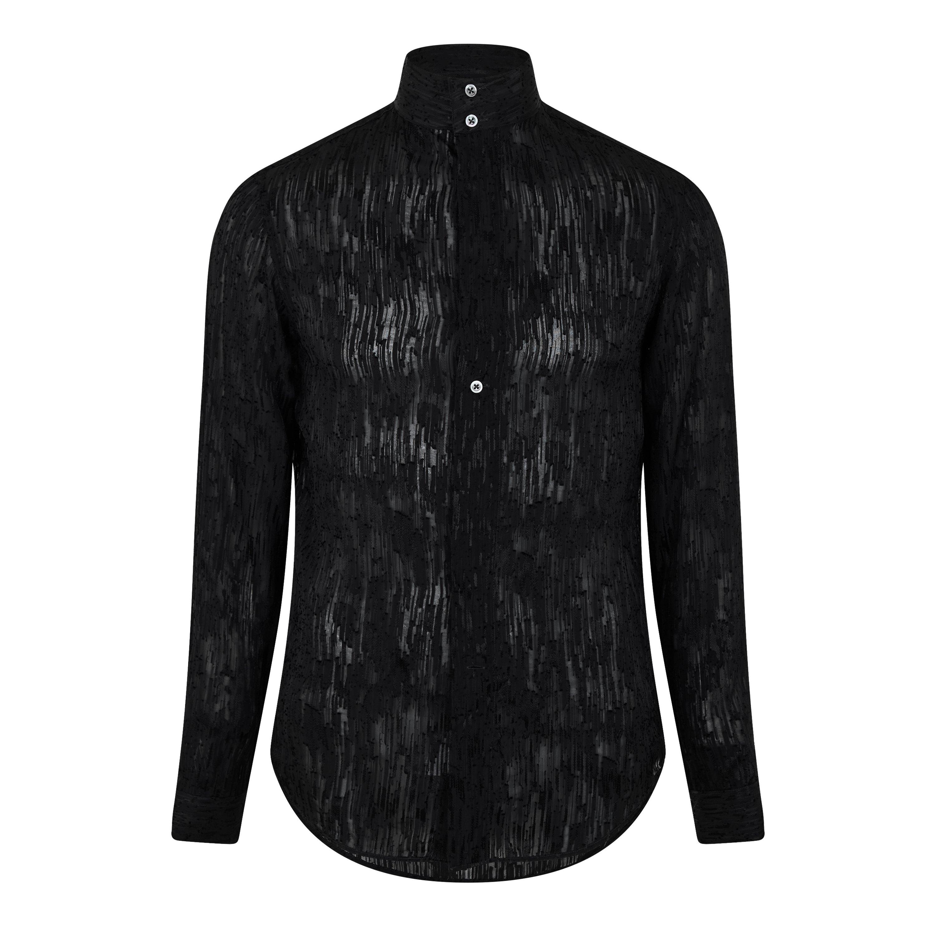 Armani Exchange # AX Polo Shirt Sn99