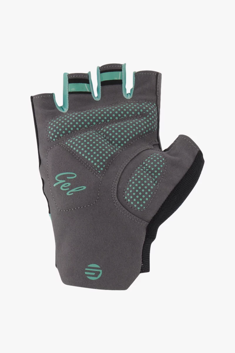 Stoke Half Finger Damen Bikehandschuh