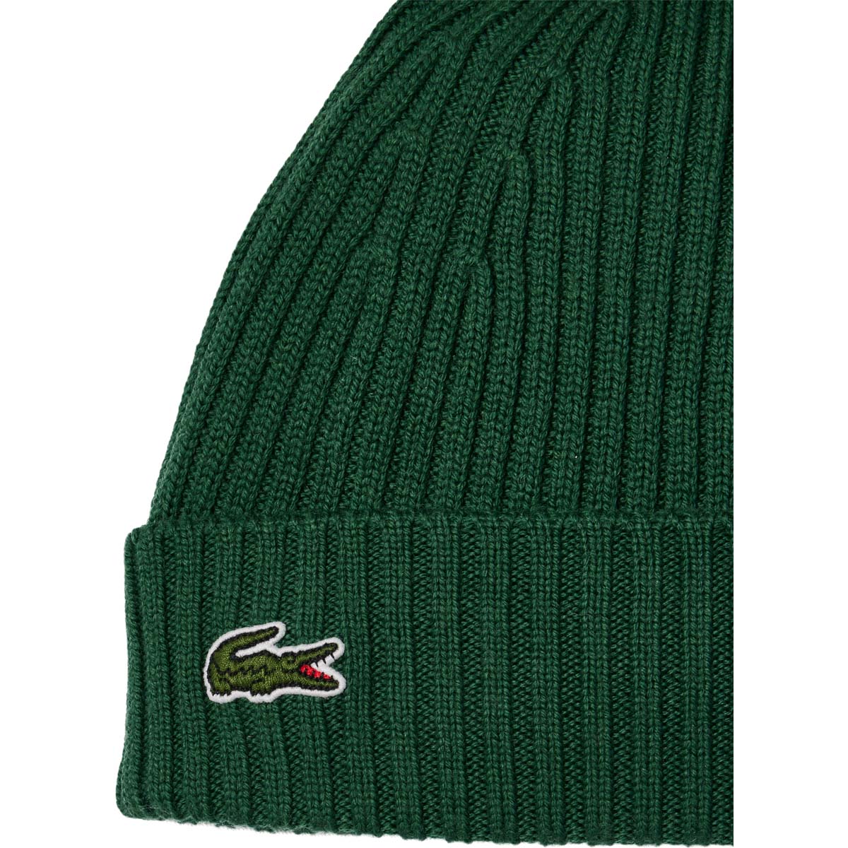 Lacoste Knitted Hue