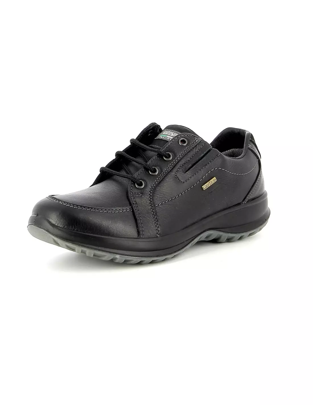 GRISPORT 8653 - Baskets Noir