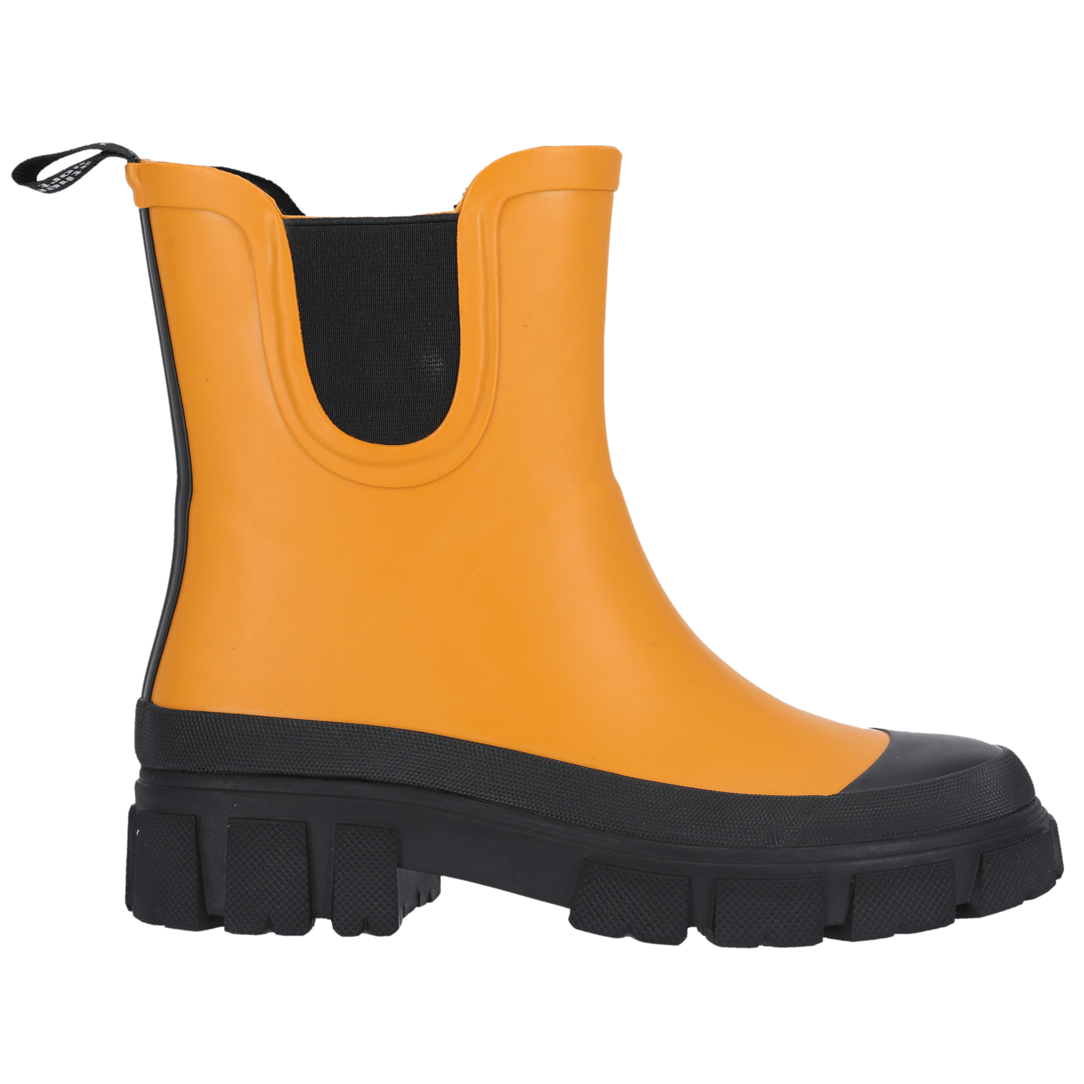 Vertical Rayleana W Rubber Boot - Støvler