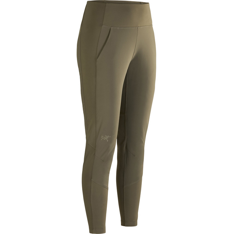 Arcteryx Damen Rho Hybrid Insulated Hose