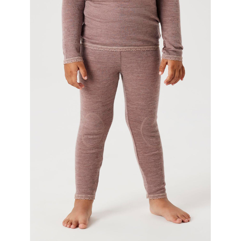 Nmfwang leggings