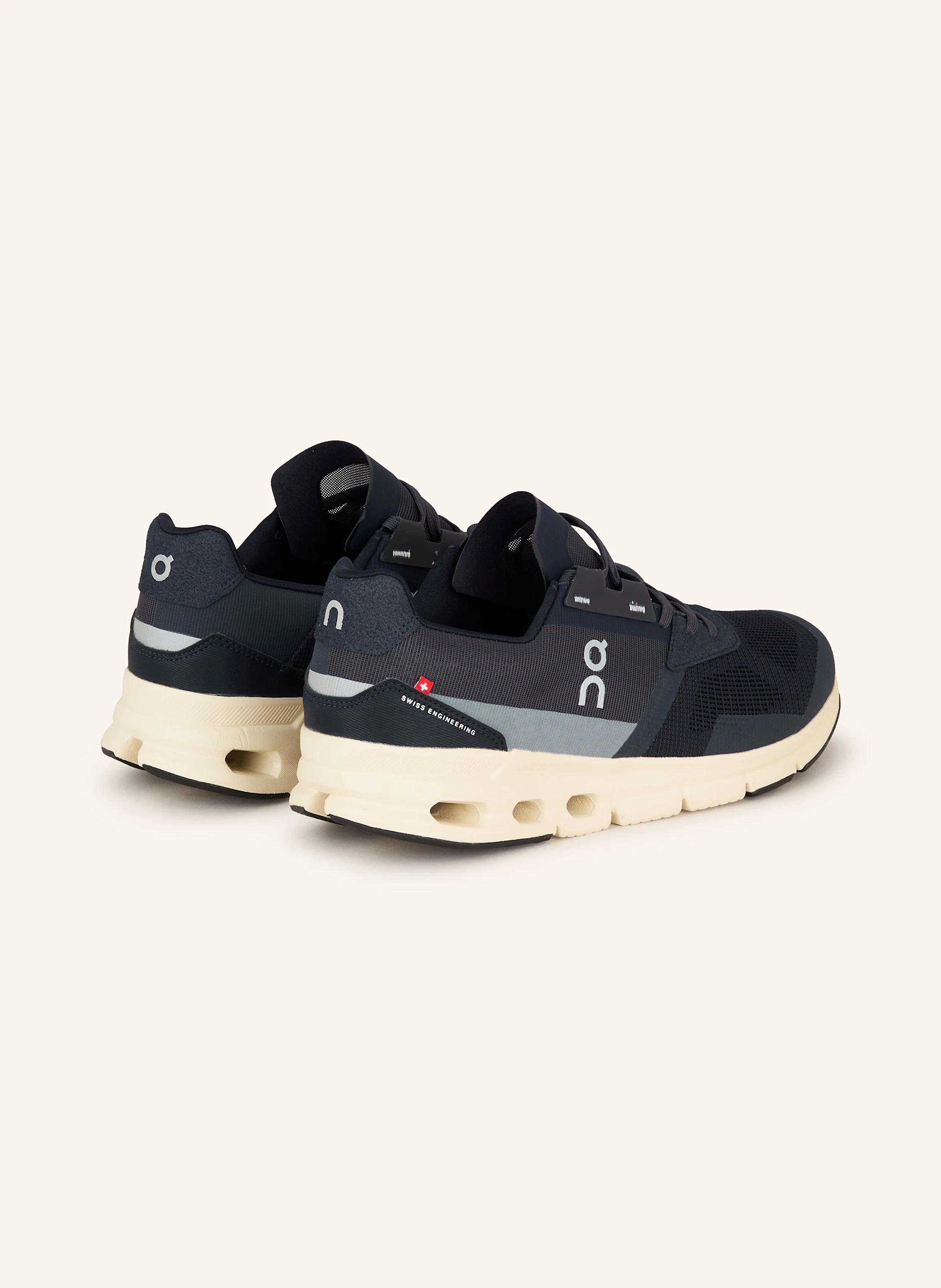 On Sneaker CLOUDRIFT