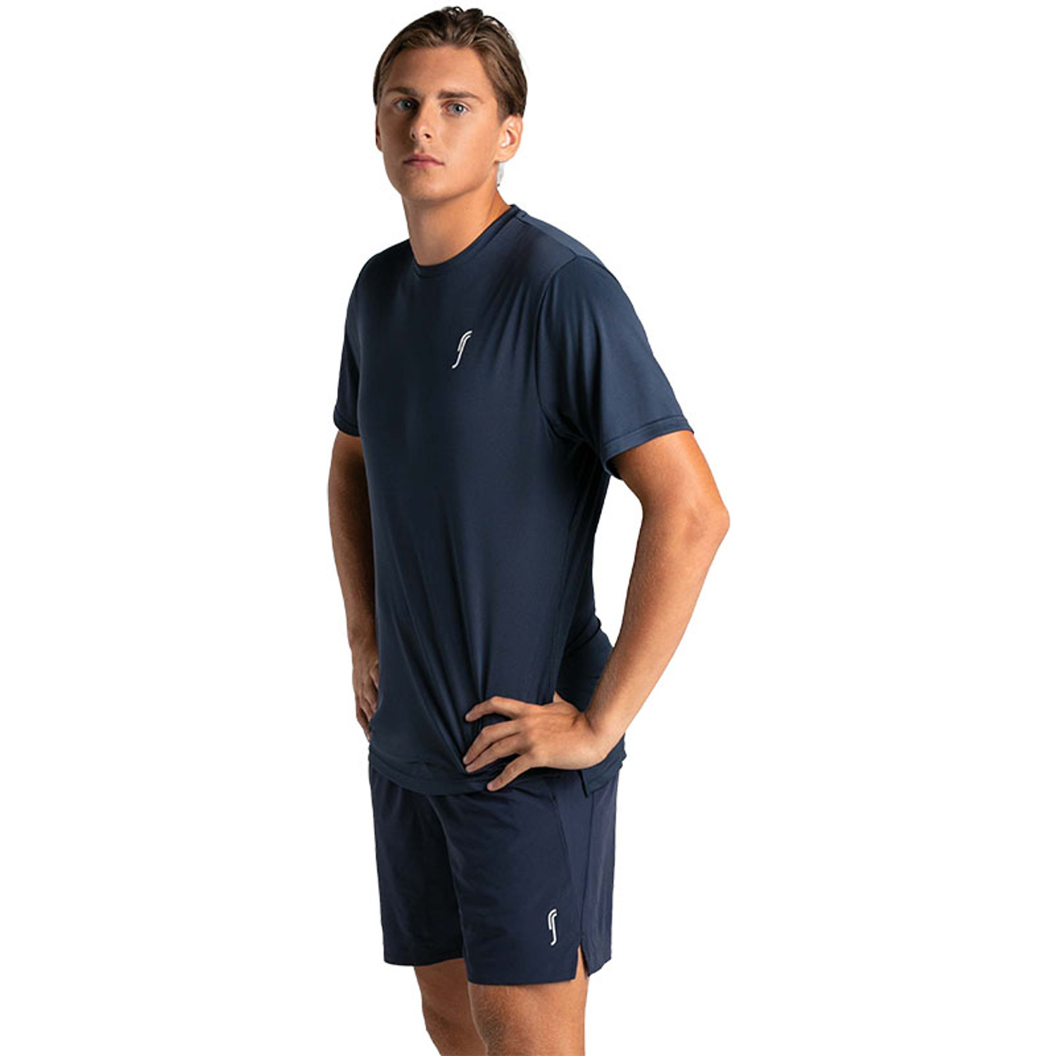 RS Sportswear Court Performance Tee