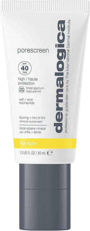 Dermalogica porescreen spf 40 - 30ml