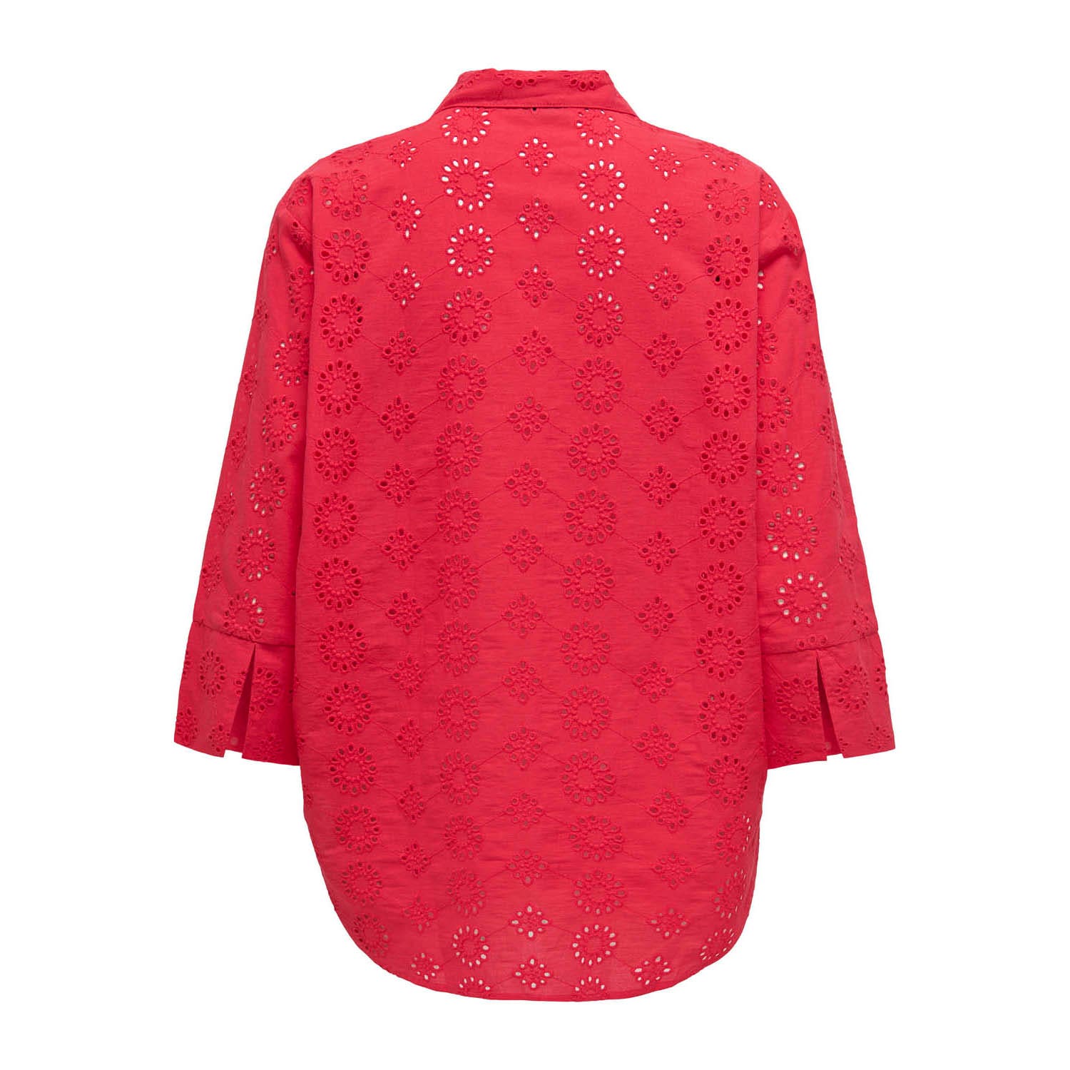 Jacqueline De Yong  Taillie Long Shirt