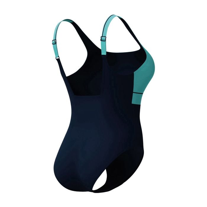 Speedo Contour Eclipse Shaping Badpak Dames