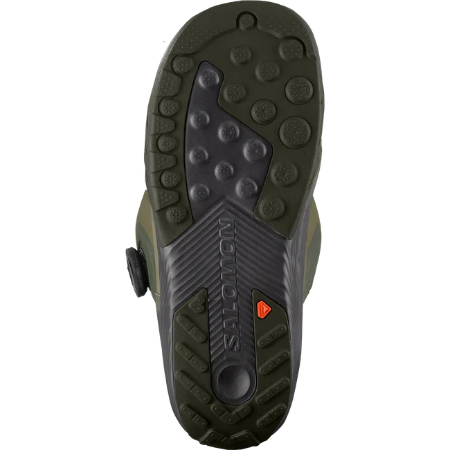 DIALOGUE DUAL BOA®  Snowboard-Schuhe Herren