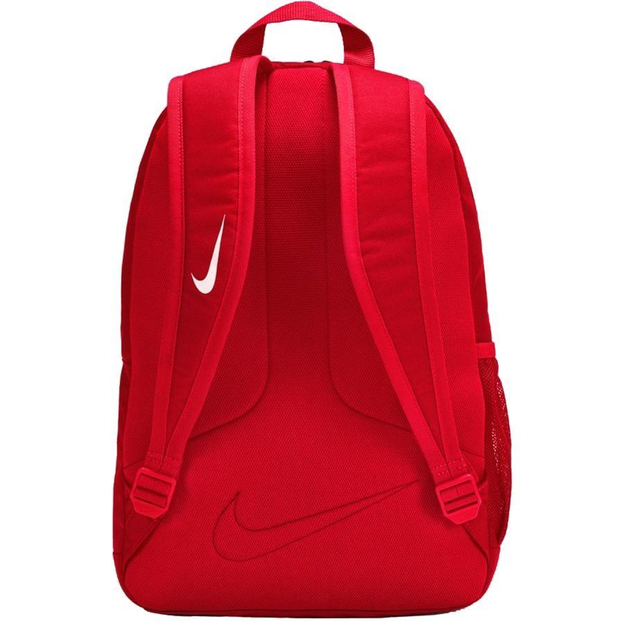 Nike Sac à Dos Academy Team - Rouge/Noir/Blanc Enfant