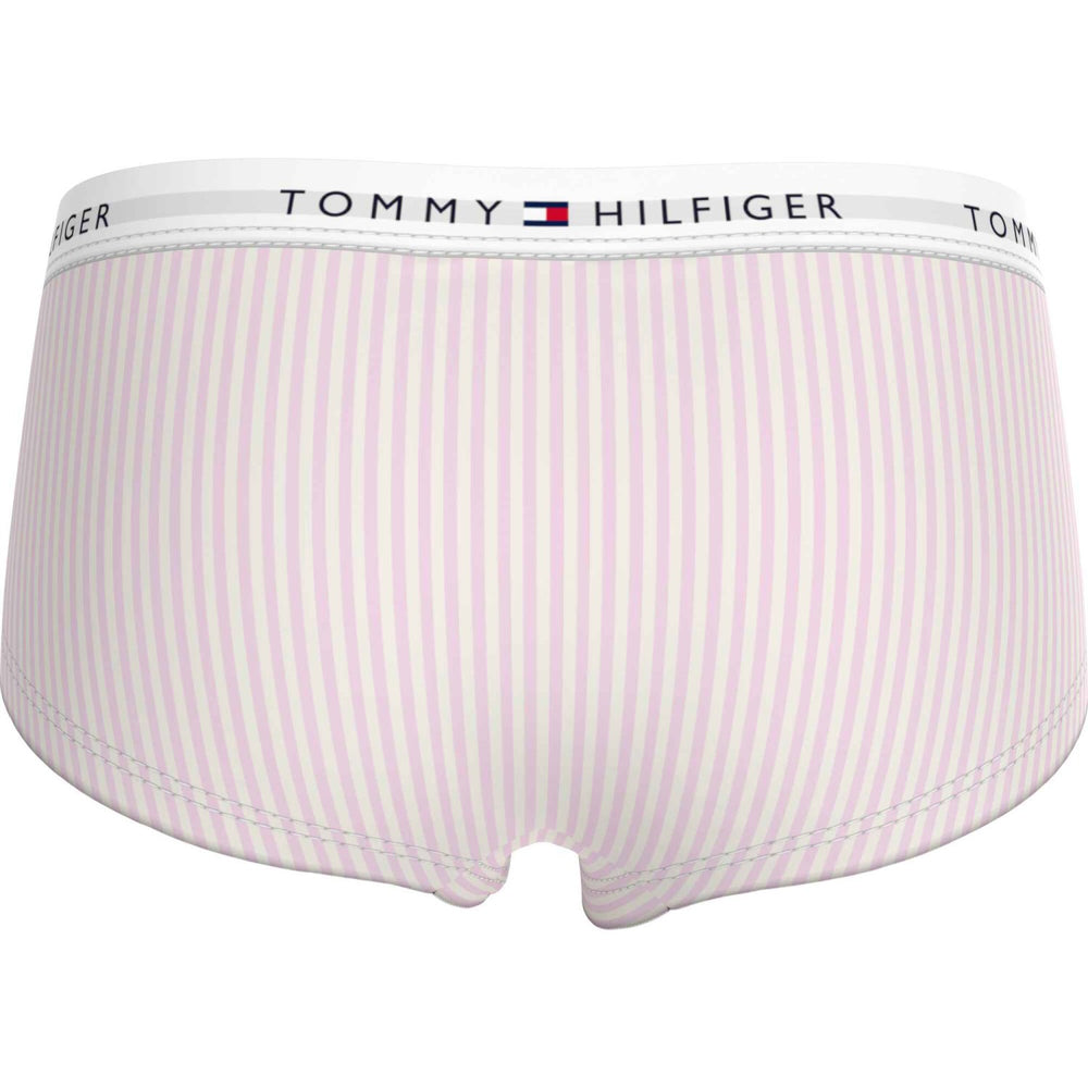Køb Tommy Hilfiger Pink Ithaca / Desert Sky 2 Pack Shorty Print