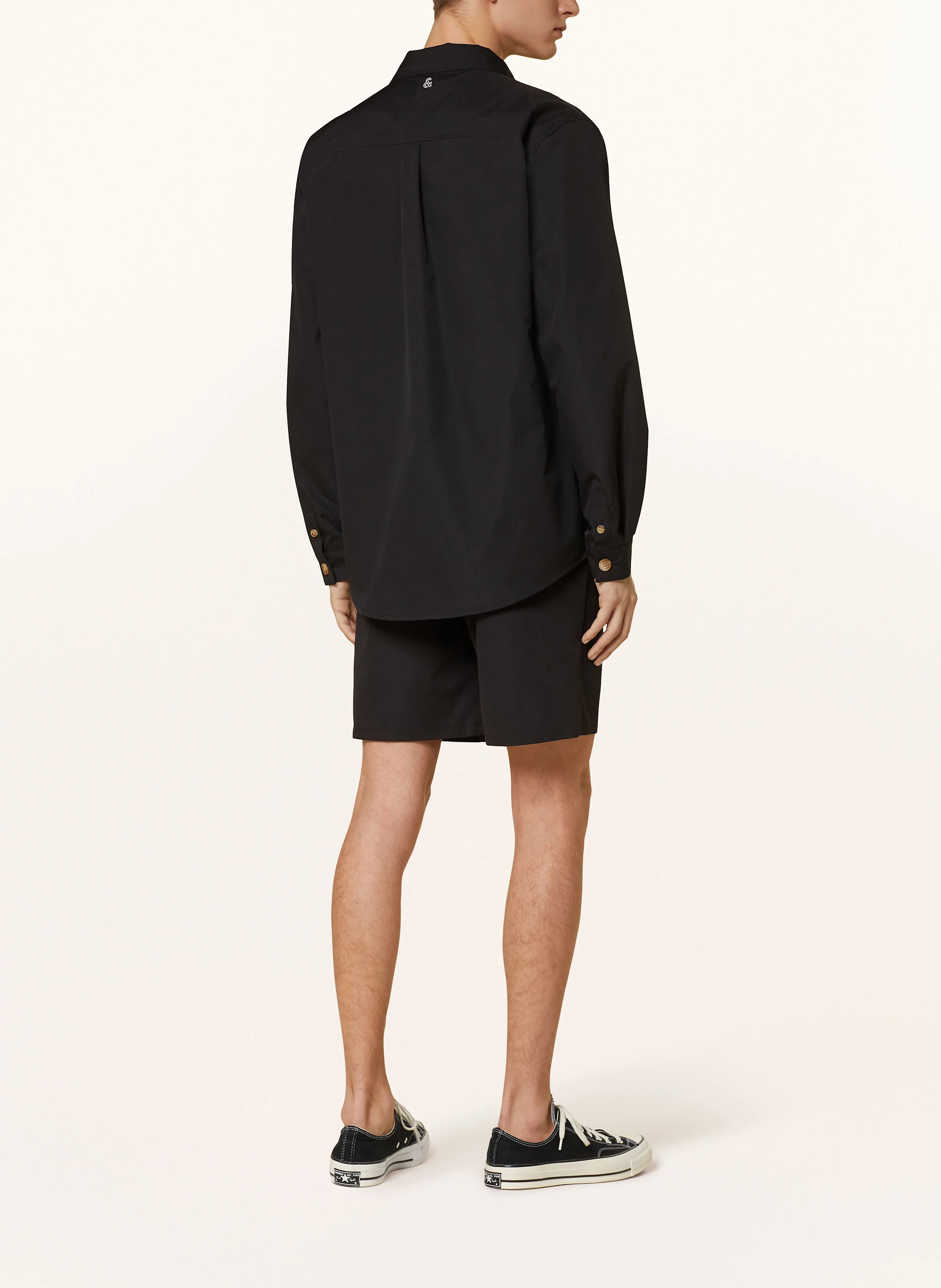 COLOURS & SONS Overshirt