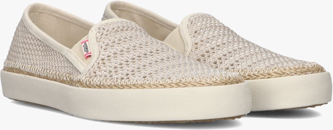 SCOTCH & SODA beige scotch & soda loafers izomi w 11